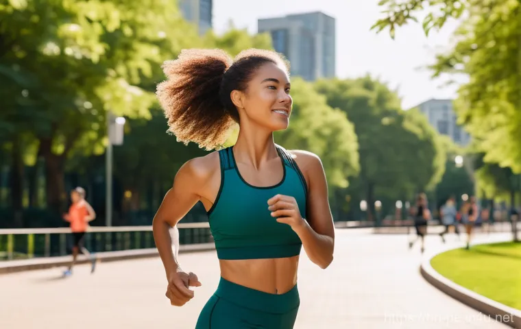 운동 수행 능력 측정 기법 - Prompt 1: Data-Driven Wellness Journey**